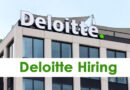 Deloitte Global Careers 2025