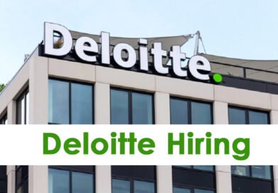 Deloitte Global Careers 2025