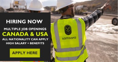Jobs At Samsara