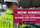 Iren Careers 2025
