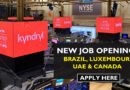 Kyndryl Hiring 2025