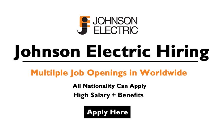 Supply Chain Job Openings