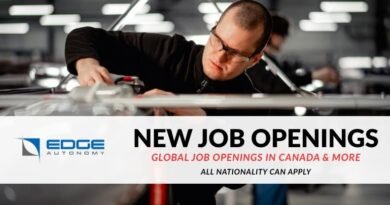 Apply for Edge Autonomy Careers 2025 – Global Job Openings in Canada & More