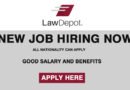 LawDepot Careers 2025