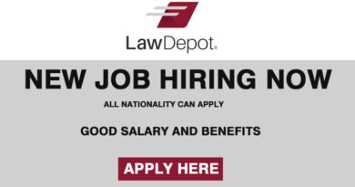 LawDepot Careers 2025