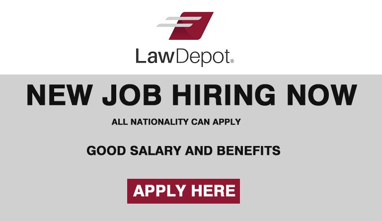 LawDepot Careers 2025