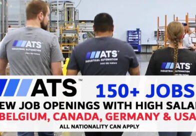 ATS Global Recruitment 2026
