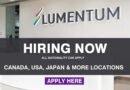 Lumentum Careers 2026