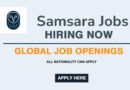 Samsara Careers 2026