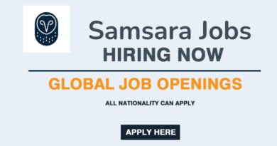 Samsara Careers 2026