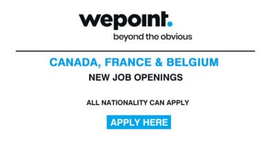 Wepoint Hiring