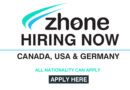 Zhone Careers Opportunity 2026 In Canada, USA & Germany – Apply