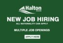 Halton Region Jobs 2026