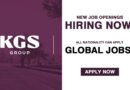 KGS Group Job Openings 2026: Build Your Career in Canada, USA & International Locations