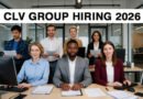 CLV Group Careers 2026