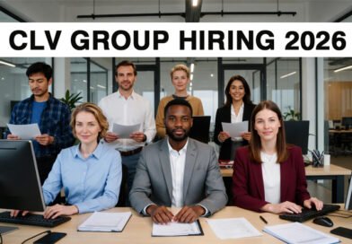CLV Group Careers 2026