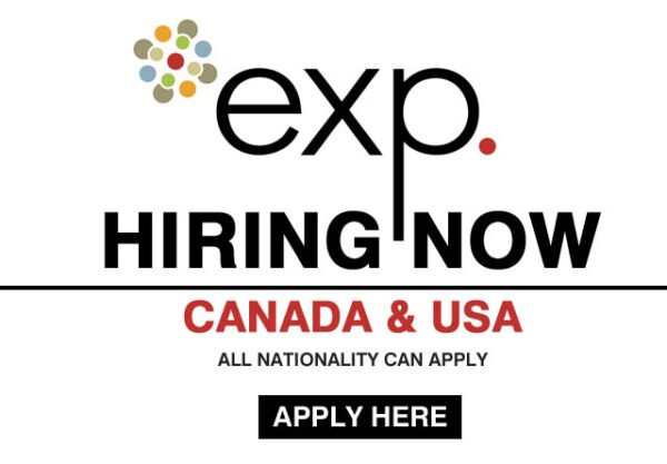 EXP Careers 2026