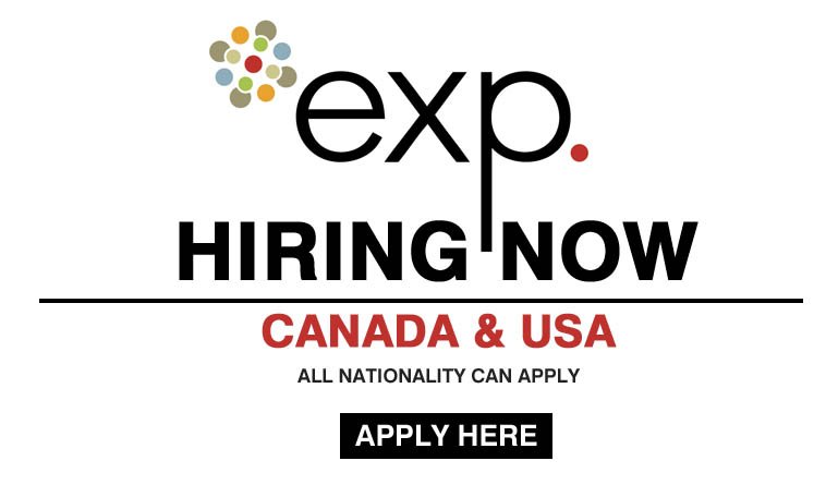 EXP Careers 2026