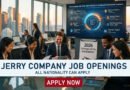 Jerry Company Jobs 2026
