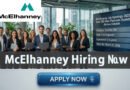 McElhanney Job Openings 2026