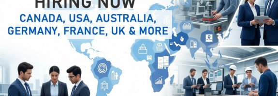 Sandvik Careers 2026