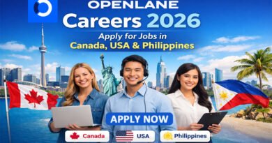 OPENLANE Careers 2026