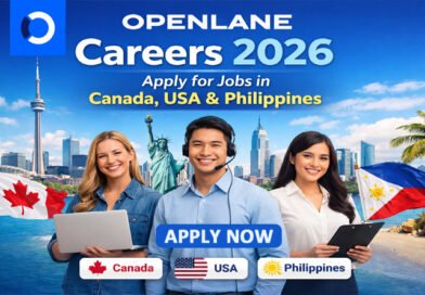 OPENLANE Careers 2026