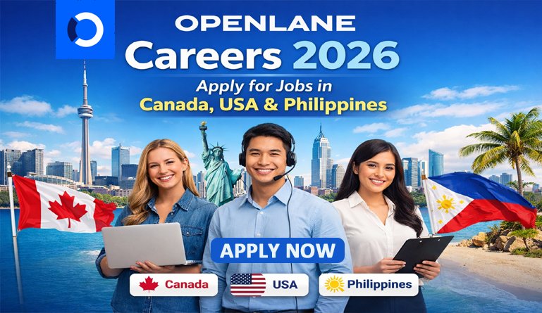 OPENLANE Careers 2026