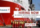 Subsea 7 Careers 2026