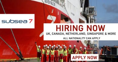 Subsea 7 Careers 2026