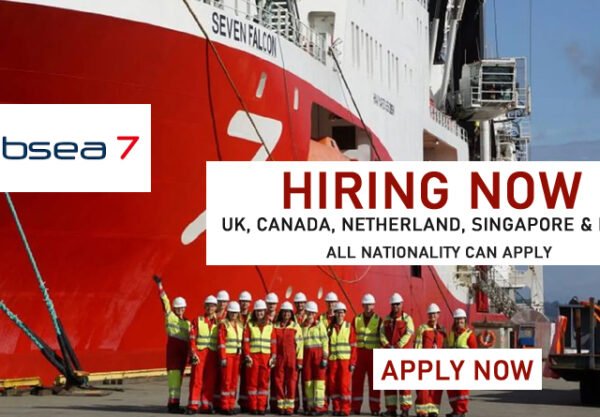 Subsea 7 Careers 2026