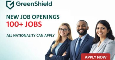 GreenShield Recruitment 2026: Apply for Over 100 Canada Job Vacancies