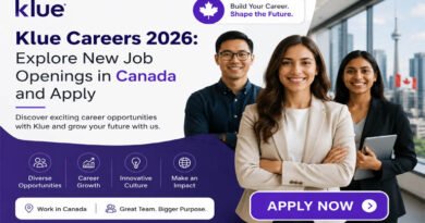 Klue Careers 2026