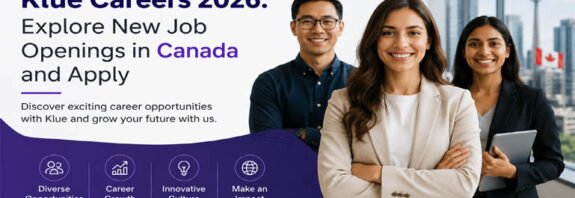 Klue Careers 2026