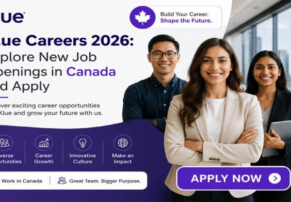 Klue Careers 2026