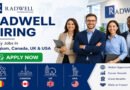 Radwell Hiring 2026