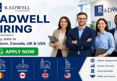 Radwell Hiring 2026