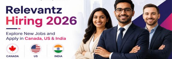 Relevantz Hiring 2026