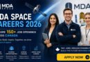 MDA Space Careers 2026