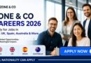Zone & Co Careers 2026
