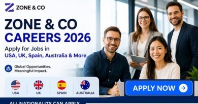 Zone & Co Careers 2026