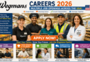 Wegmans Food Markets, Inc. Careers 2026