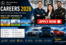 Mercedes-Benz Group Careers 2026