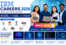 IBM Careers 2026
