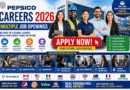 PepsiCo Careers 2026