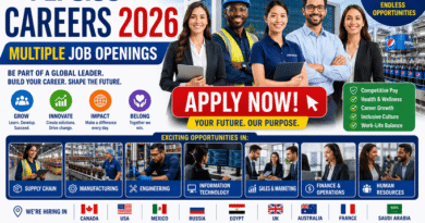 PepsiCo Careers 2026