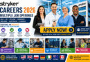 Stryker Careers 2026