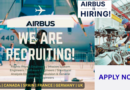 airbus careers