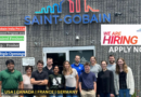 saint-gobain careers