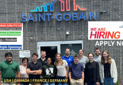 saint-gobain careers